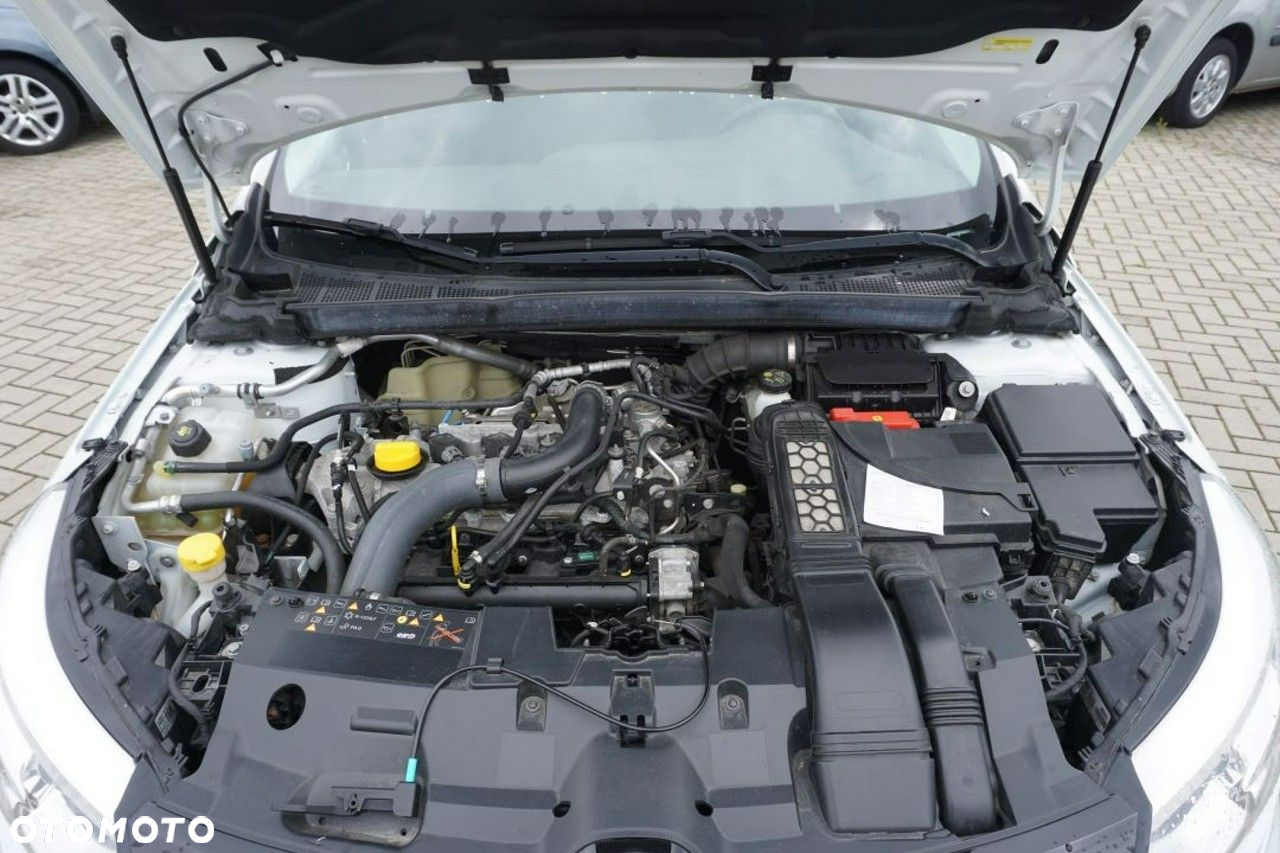 Renault Megane 1.2 Energy TCe Life - 12