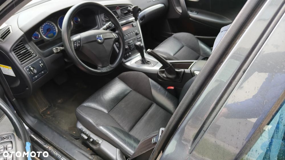 Volvo V70 - 19