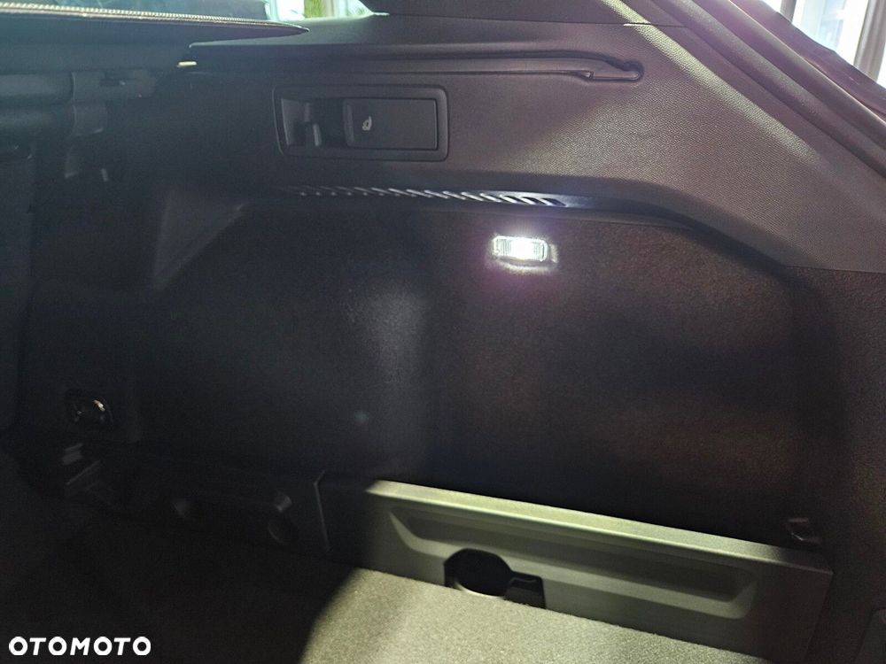 Cupra Leon Sportstourer 2.0 TSI 4Drive VZ DSG - 11