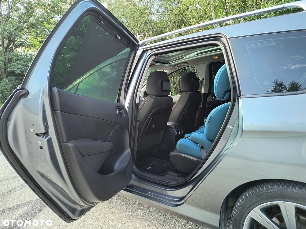 Peugeot 308 e-HDi FAP 110 Stop&Start Allure - 14