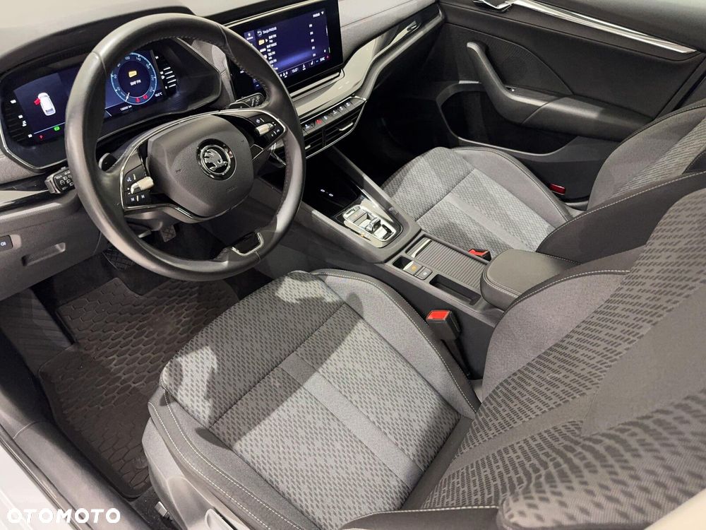 Skoda Octavia 1.5 TSI GPF ACT Style DSG - 11