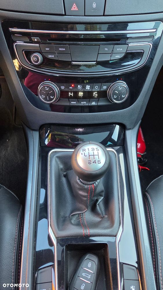 Peugeot 508 BlueHDi FAP 150 Stop&Start Allure - 29
