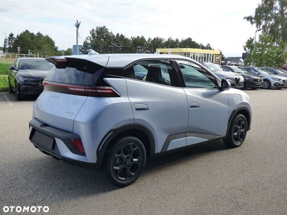 BYD Dolphin Surf - 11