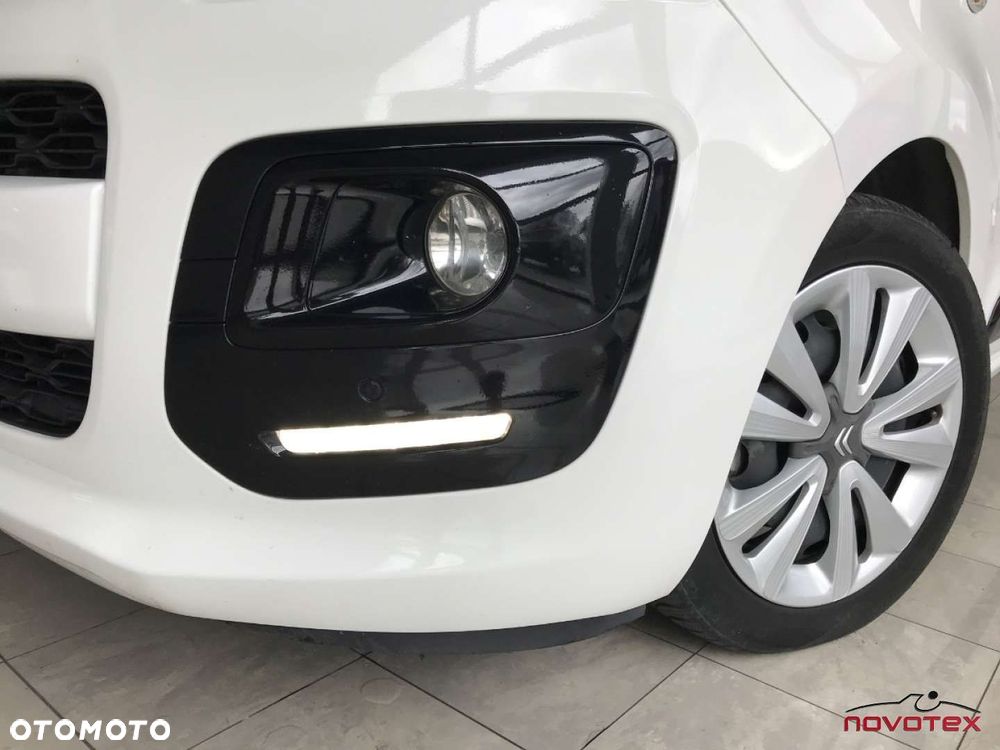 Citroën C3 Picasso 1.6 HDi Attraction - 5
