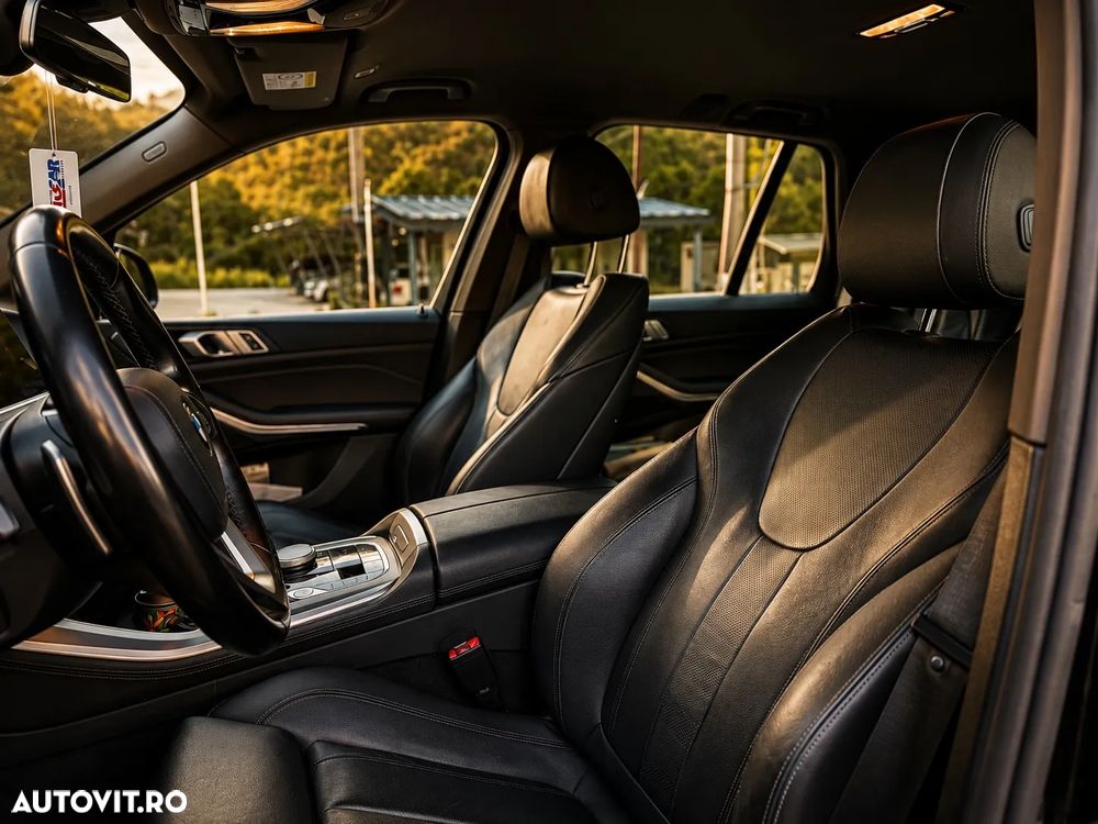 BMW X5 xDrive30d - 11