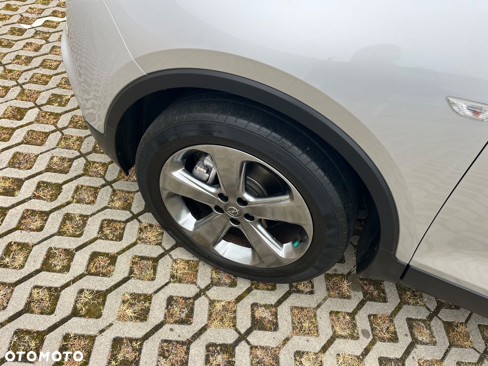 Opel Mokka 1.6 CDTI Enjoy S&S - 11