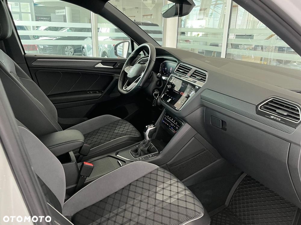 Volkswagen Tiguan 1.5 TSI EVO R-Line DSG - 19