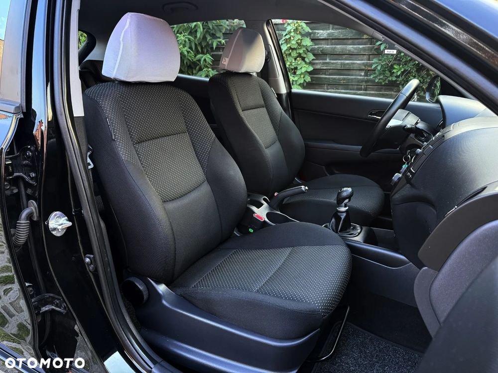 Hyundai i30 1.4 Comfort - 6