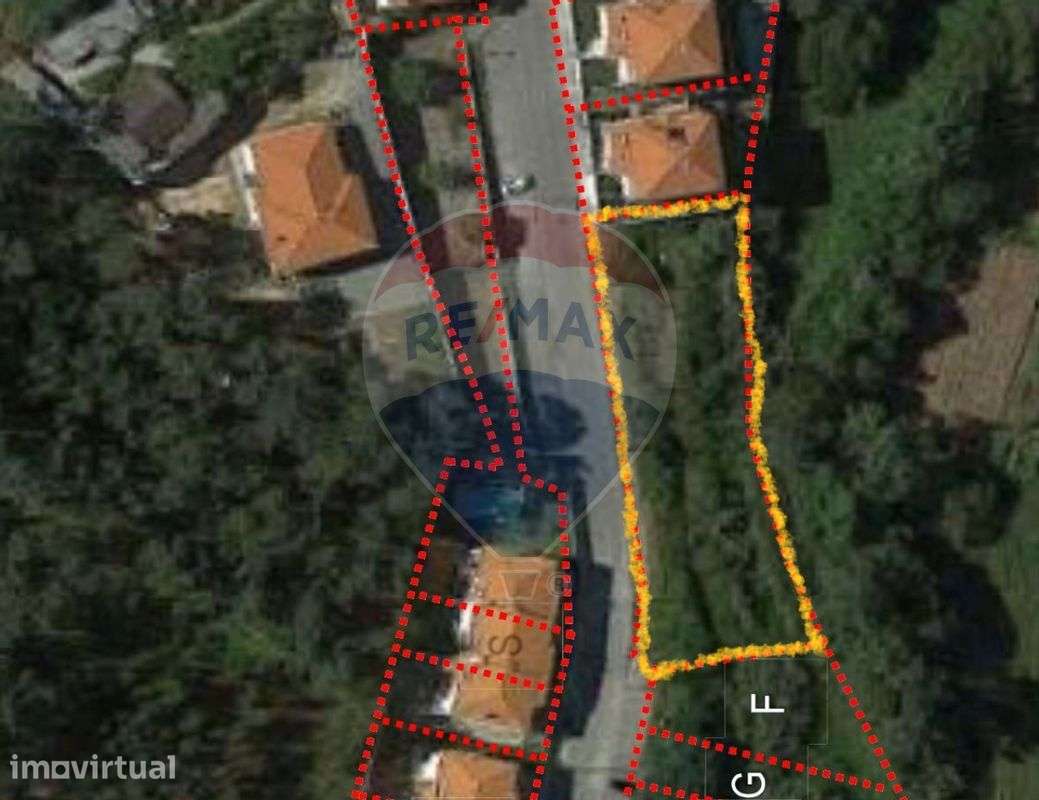 Terreno  para venda - Grande imagem: 2/12