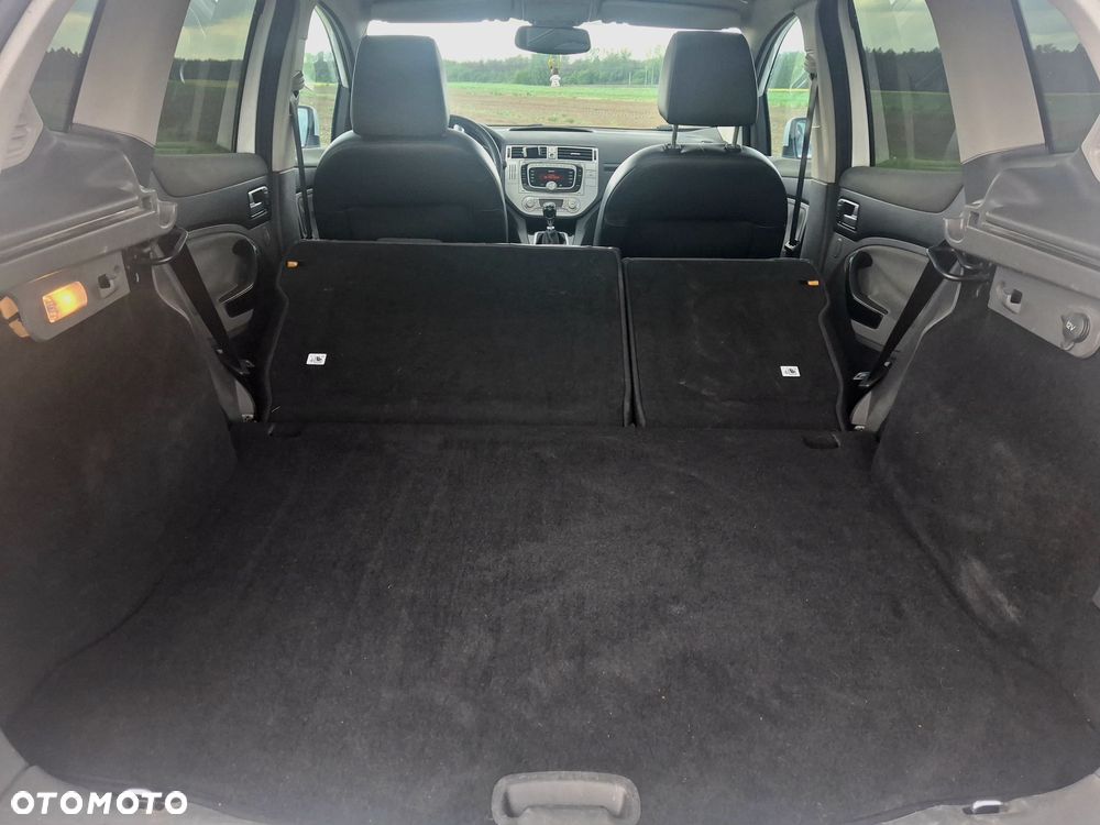 Ford Kuga 2.0 TDCi 4x4 Titanium - 21