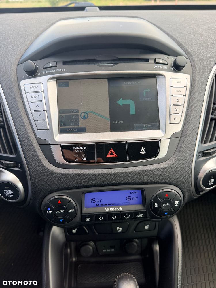 Hyundai ix35 - 14