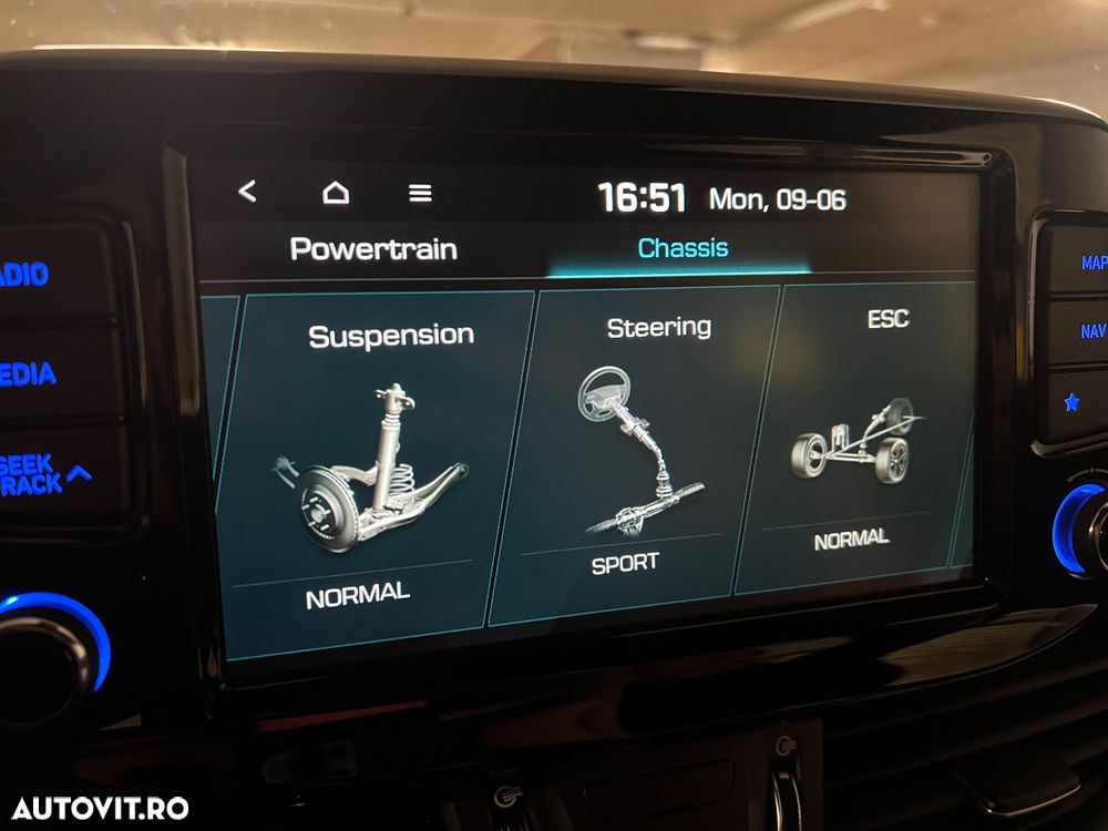 Hyundai i30 N 2.0 T-GDi 275CP 5DR 6M/T N Performance - 21