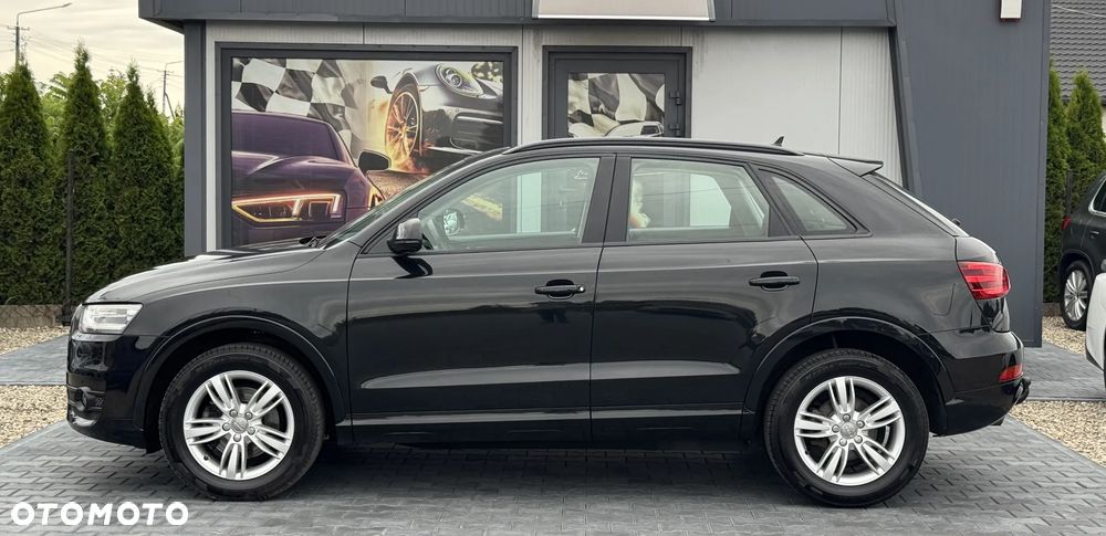 Audi Q3 - 9