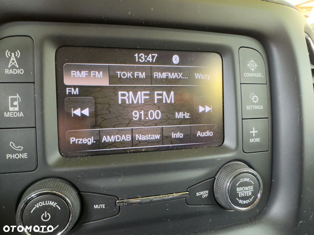 Jeep Compass 1.4 TMair Longitude FWD S&S - 14