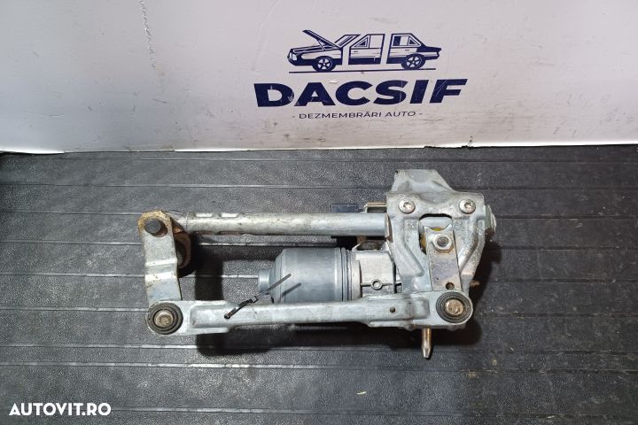 Ansamblu stergatoare parbriz volan pe stanga 5P0955120B 5P0955120B Se - 2