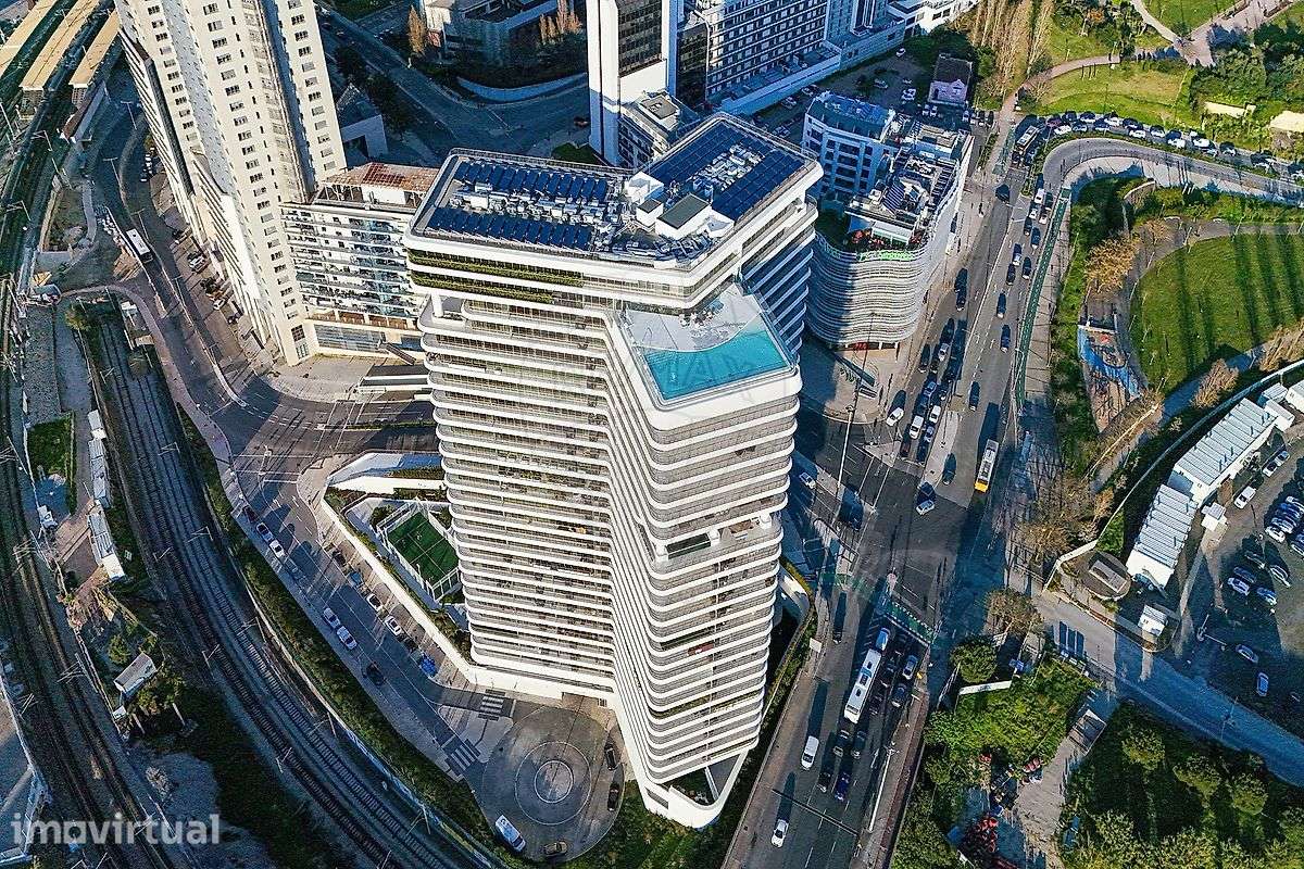 Apartamento T2 para arrendamento - Grande imagem: 2/50