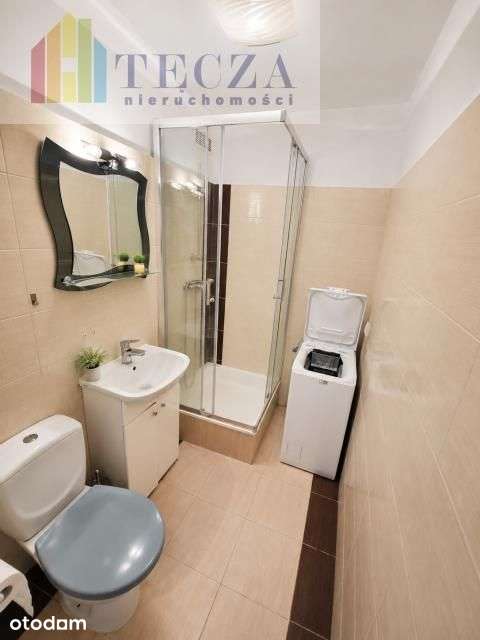 33 m2,umeblowane,balkon,Barcelońska