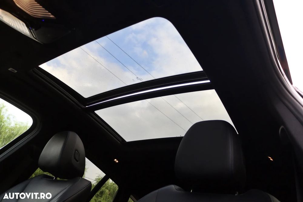 BMW X4 2022 — imagine 27