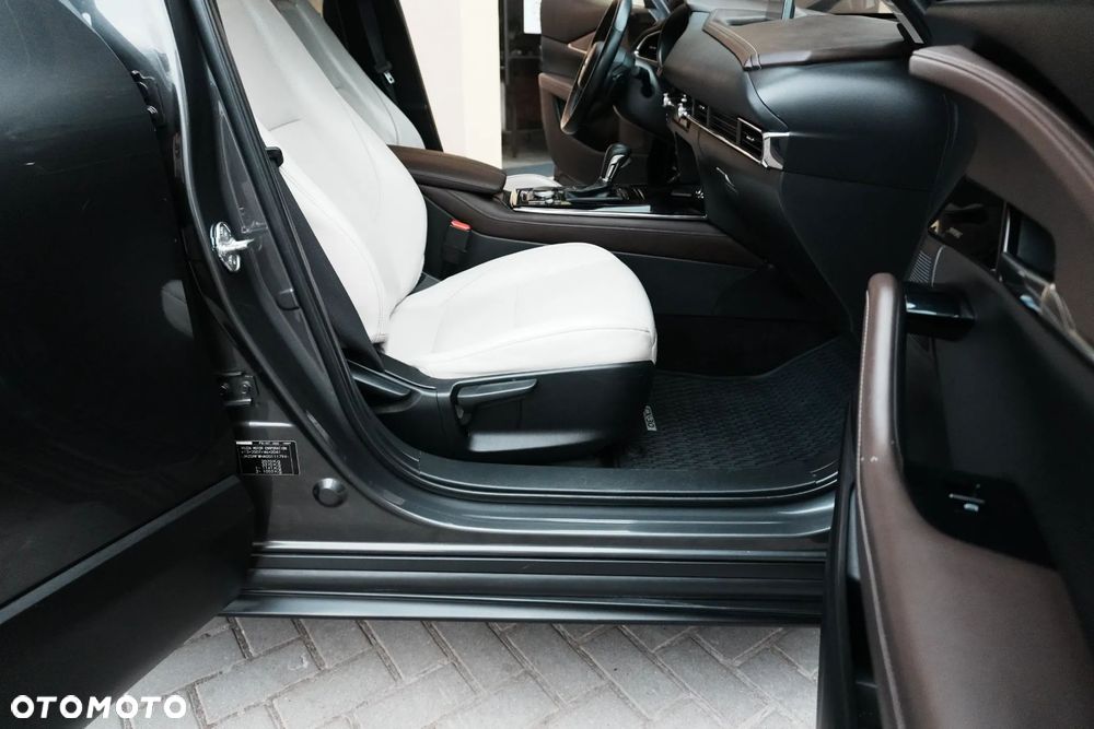 Mazda CX-30 - 22