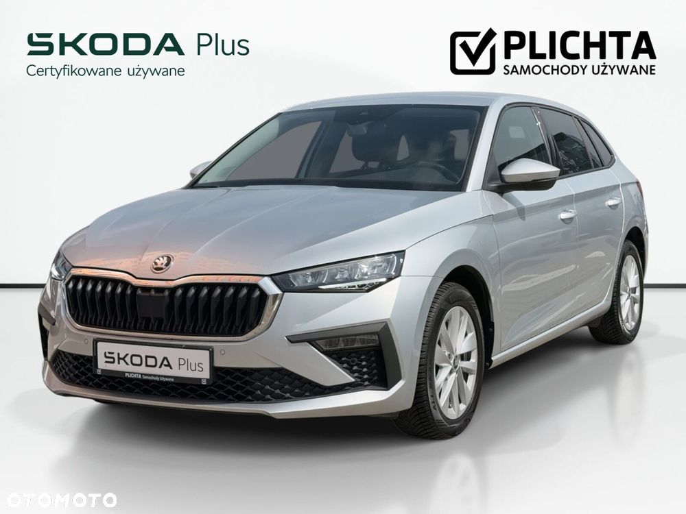 Skoda Scala 1.0 TSI Selection DSG - 2