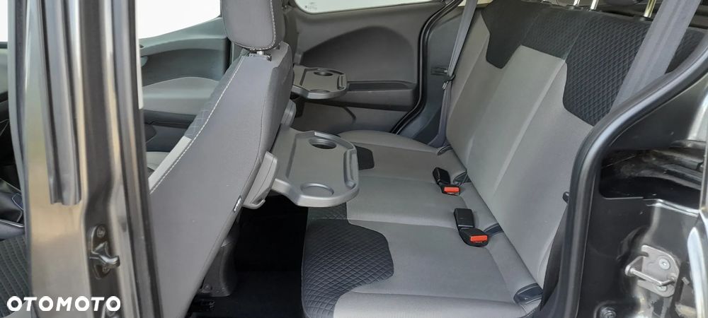 Ford Tourneo Courier 1.0 EcoBoost S&S Ambiente - 6