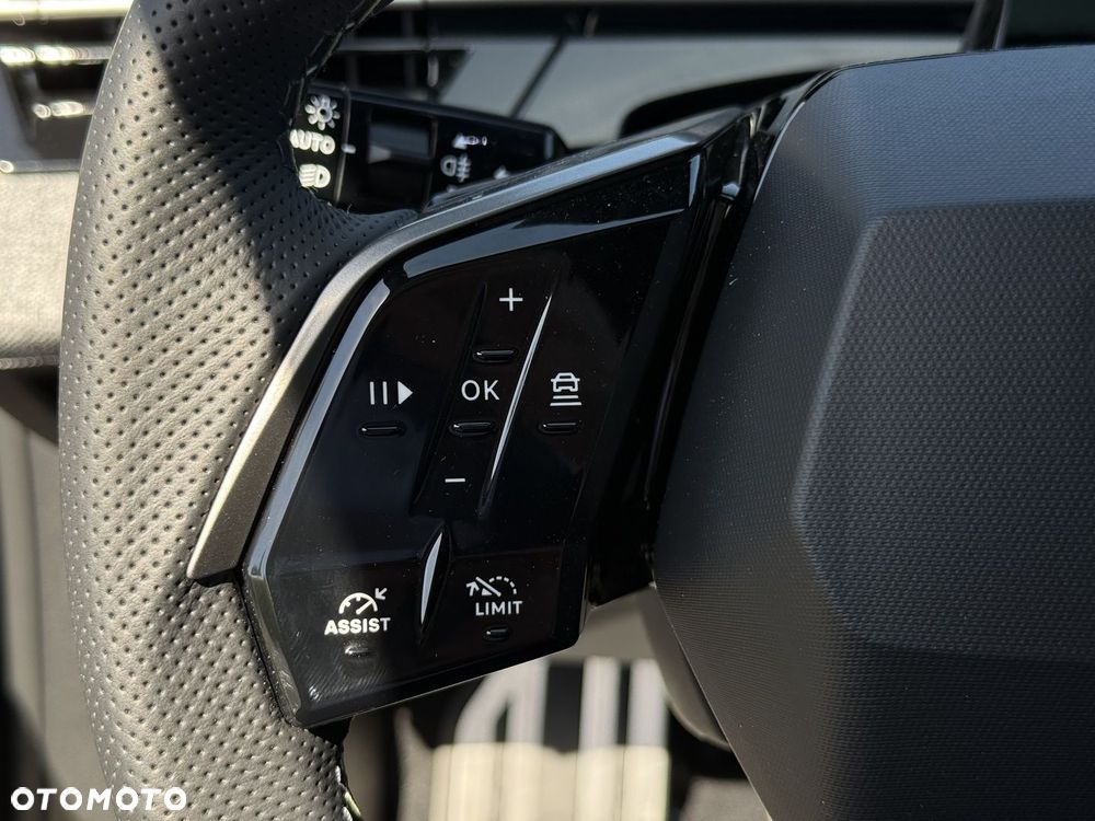 Peugeot 3008 - 27
