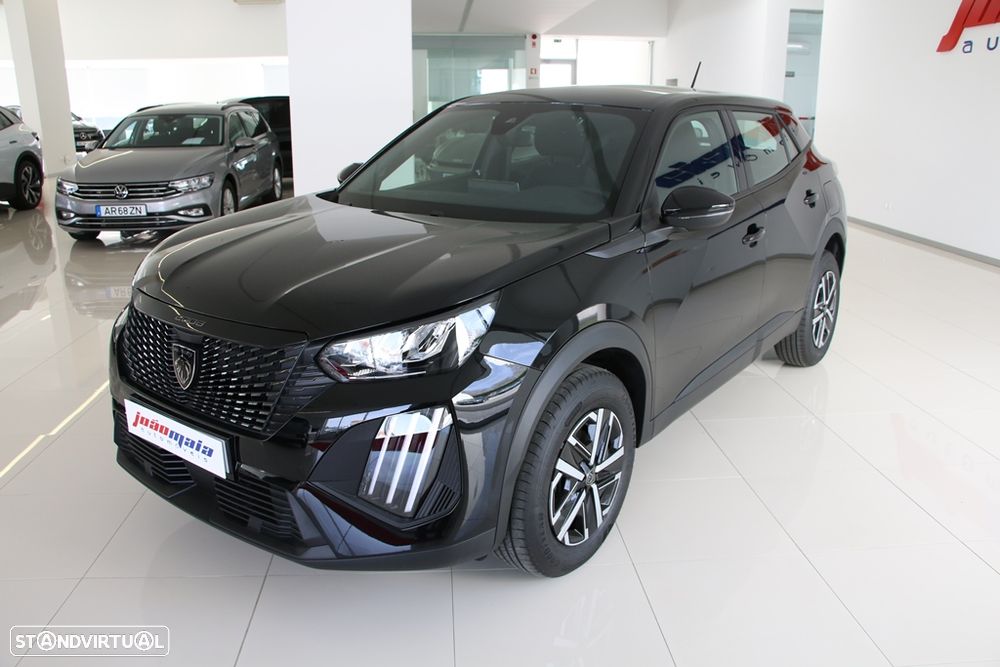 Peugeot 2008 1.2 PureTech Active - 14