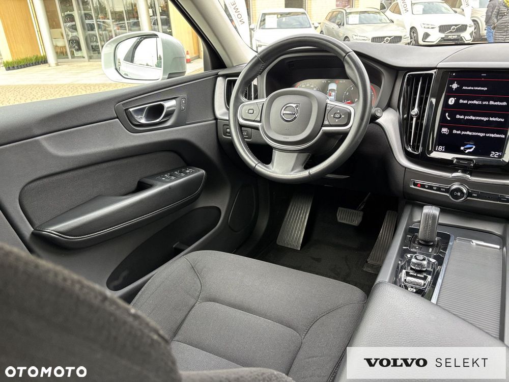 Volvo XC 60 - 7