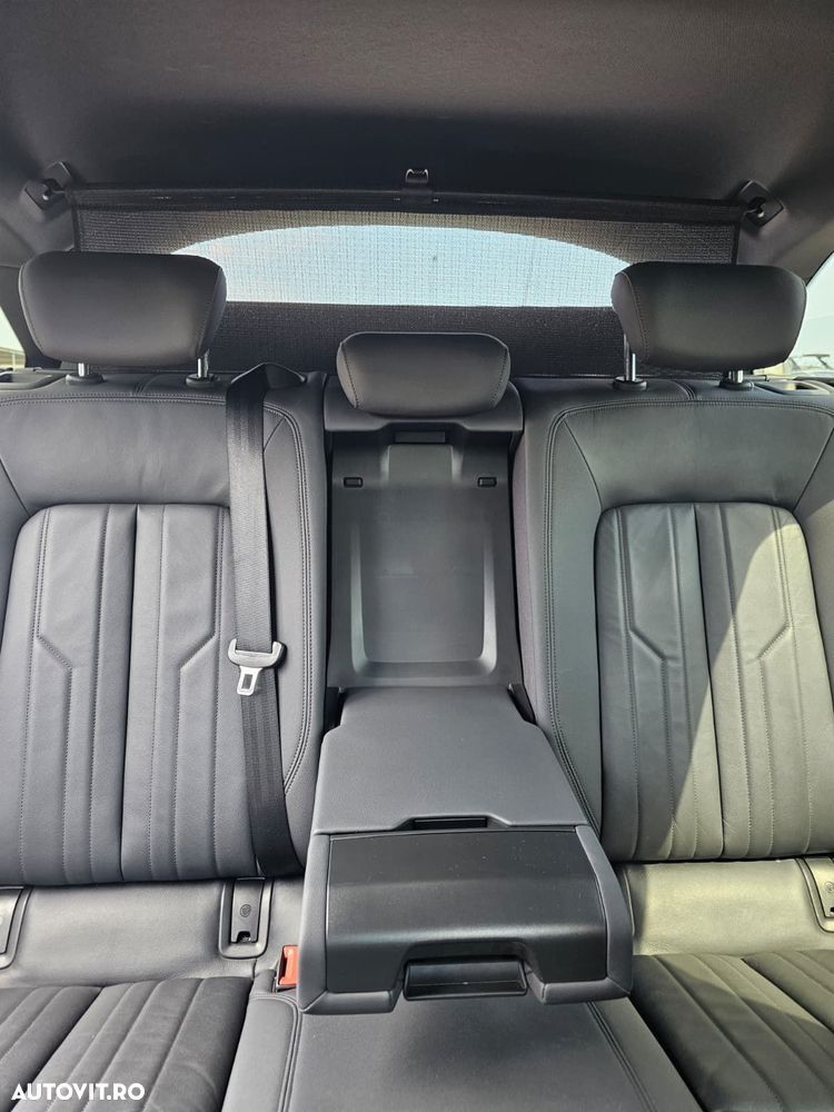 AUDI A6 allroad 2020 — imagine 31