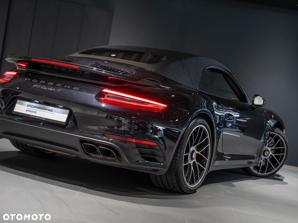 Porsche 911 - 14