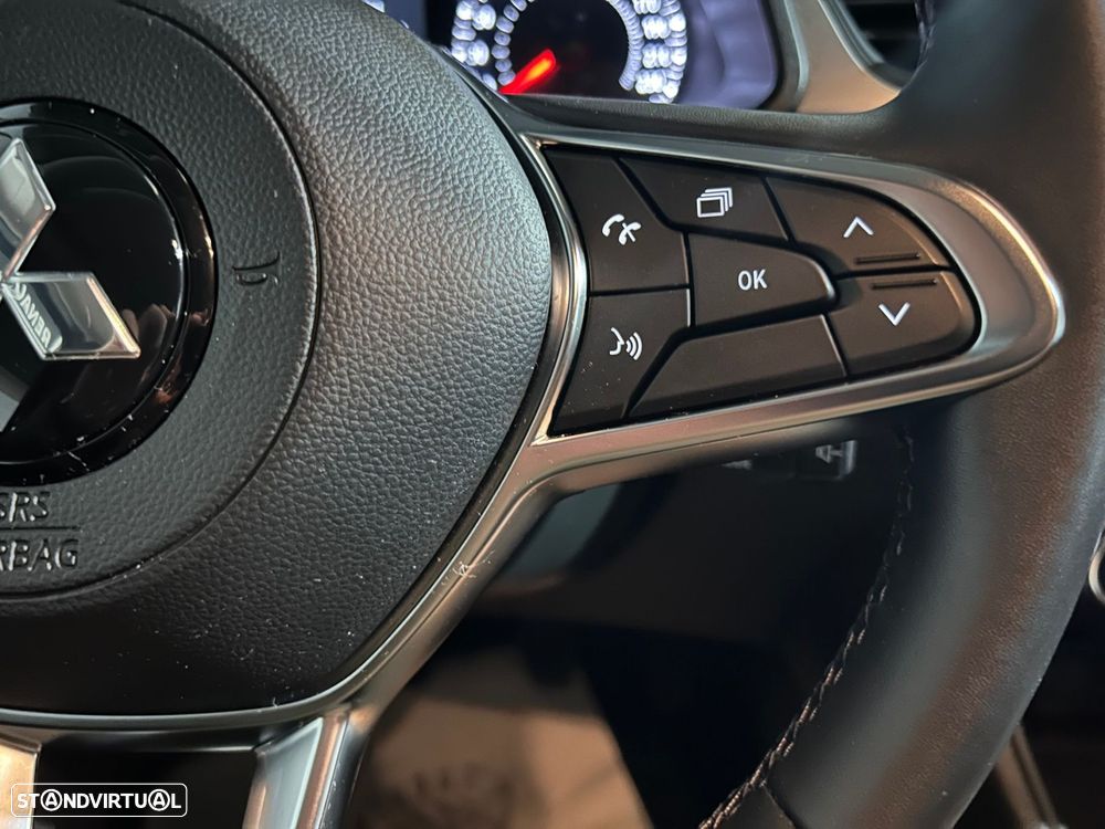 Mitsubishi ASX 1.0 MPI-T Kaiteki - 27