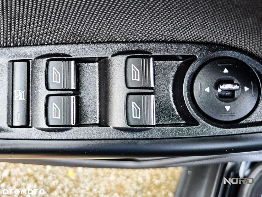 Ford Focus 1.0 EcoBoost STart-Stopp-System Trend - 15