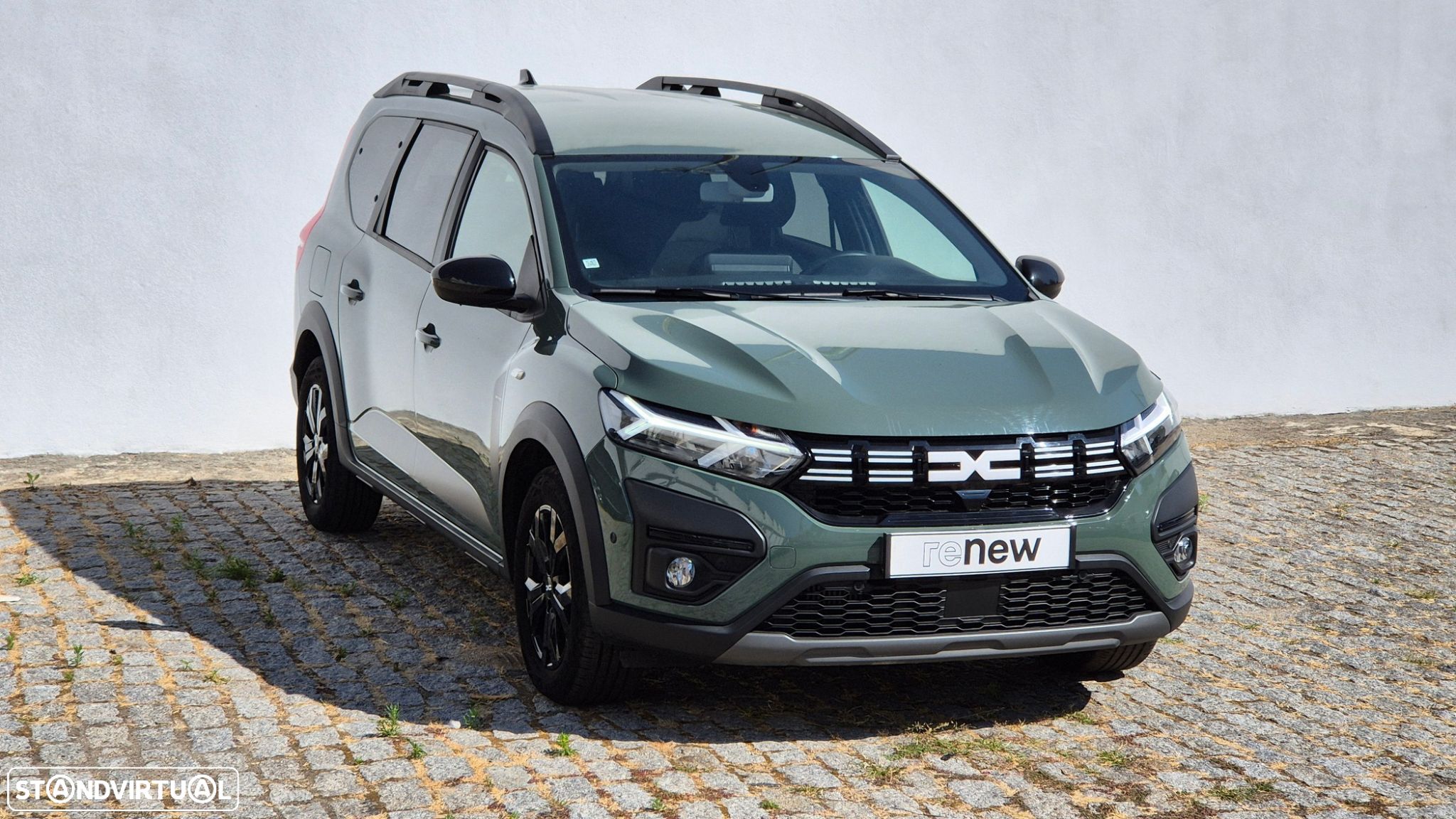 Dacia Jogger 1.0 TCe SL Extreme+ Up&Go 7L - 1