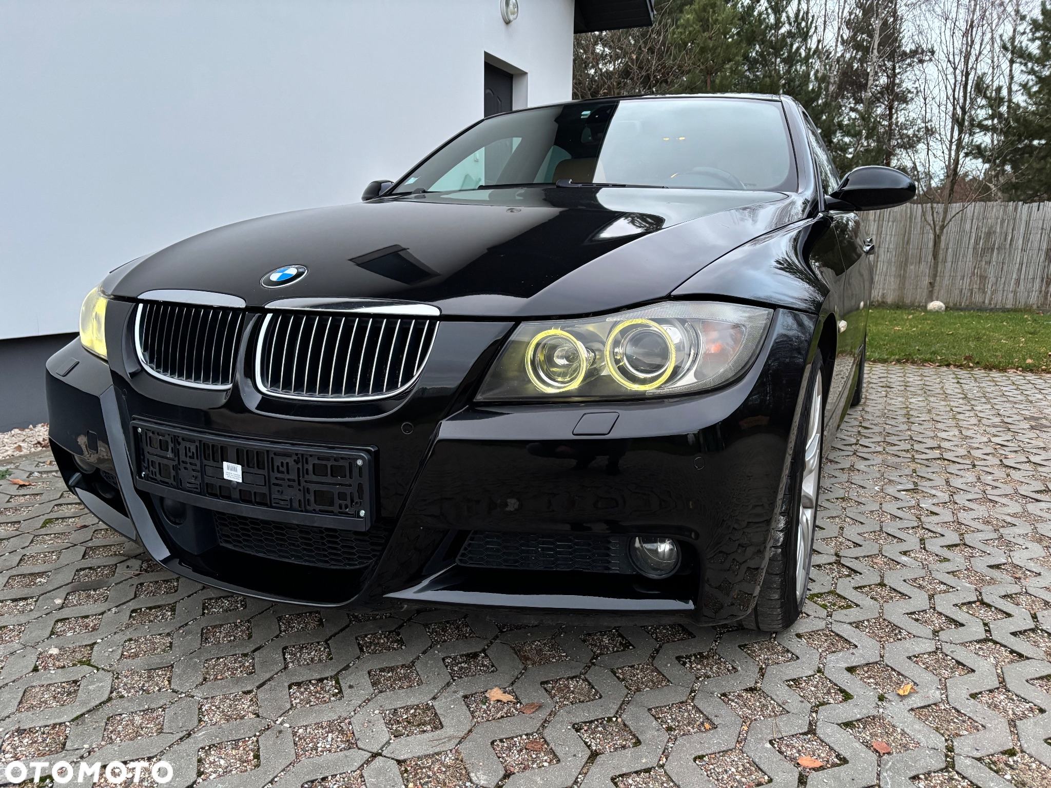 BMW Seria 3 330xd - 10