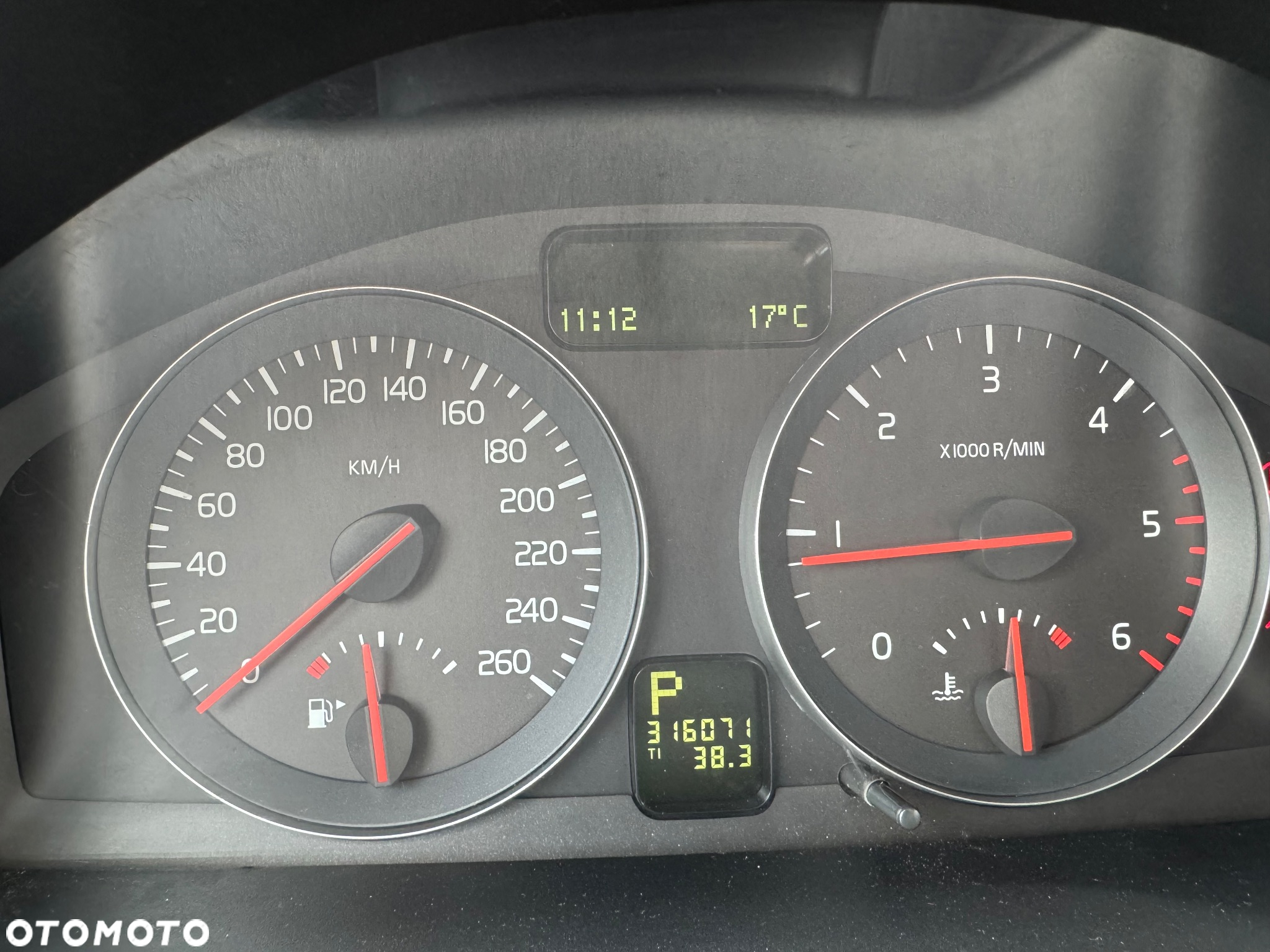 Volvo C30 - 8