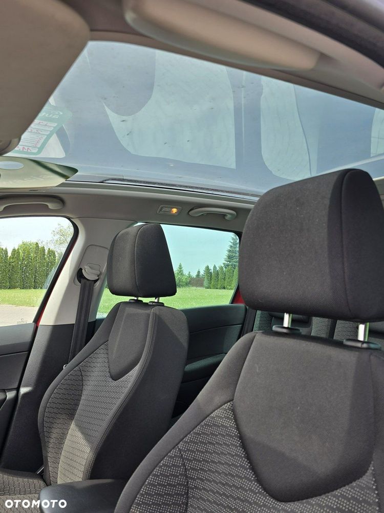 Peugeot 308 - 20