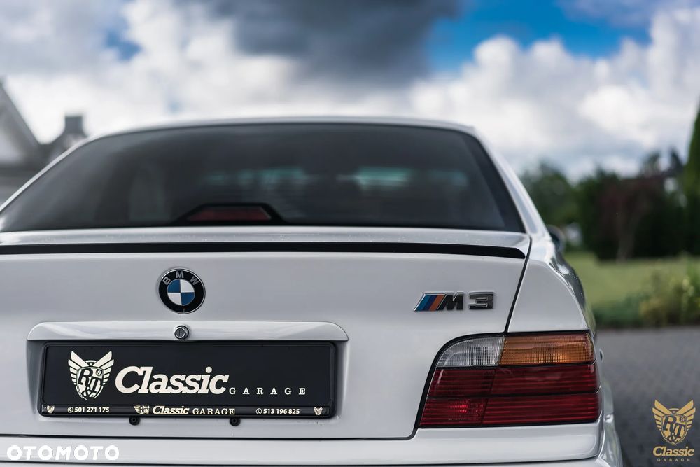 BMW M3 - 22