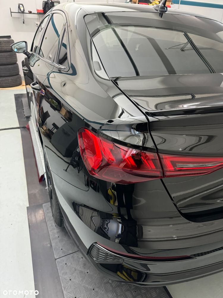 Audi A3 Limousine - 3