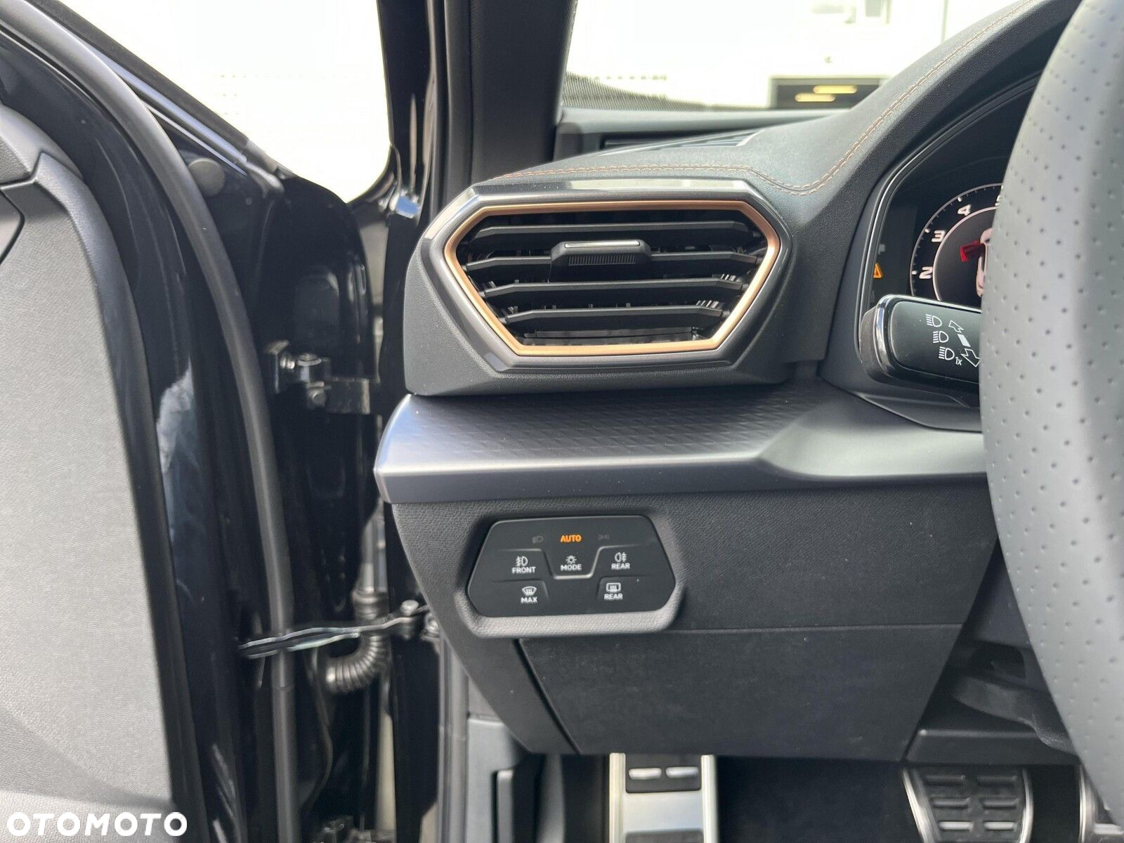 Cupra Formentor - 20