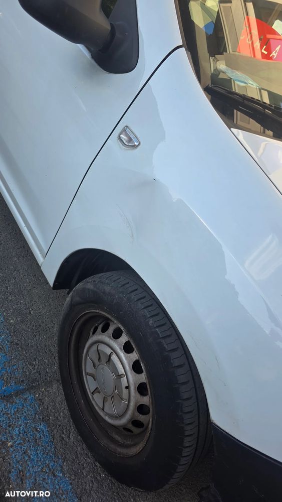 Dacia Logan 1.2 75CP Acces - 3