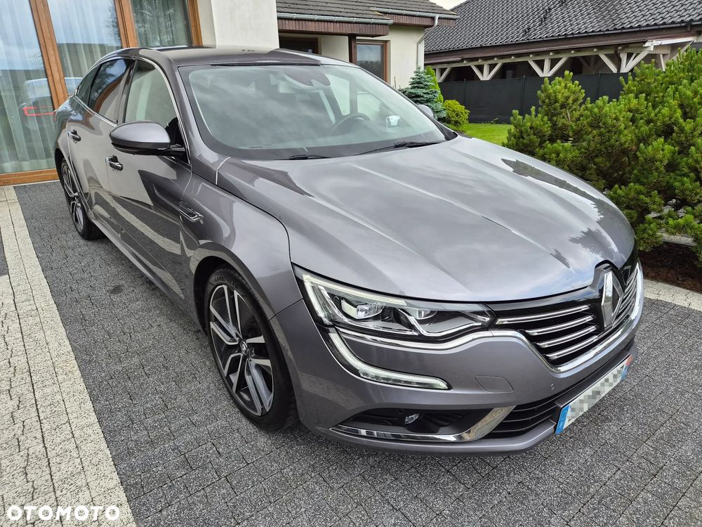 Renault Talisman - 1