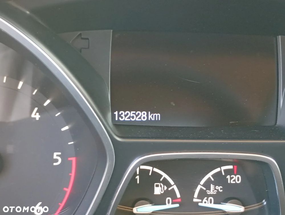 Ford Kuga Vignale 2.0 TDCi AWD - 13