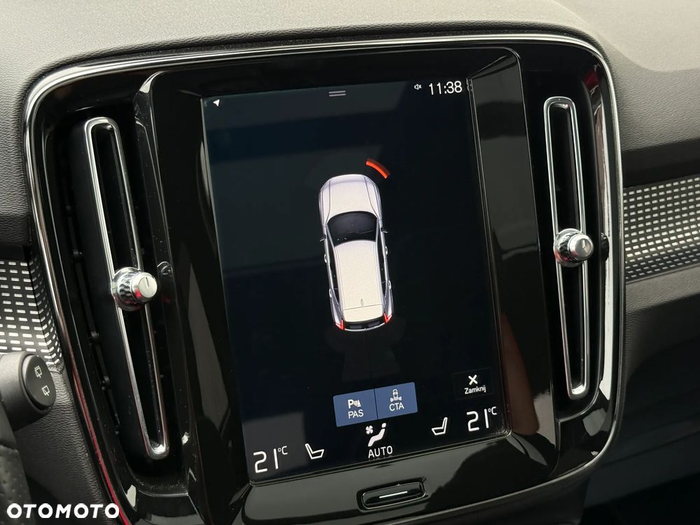 Volvo XC 40 T5 AWD R-Design - 15