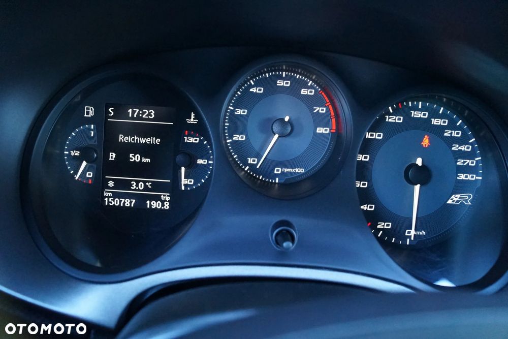 Seat Leon 2.0 TSI Start&Stop Cupra 265 - 23