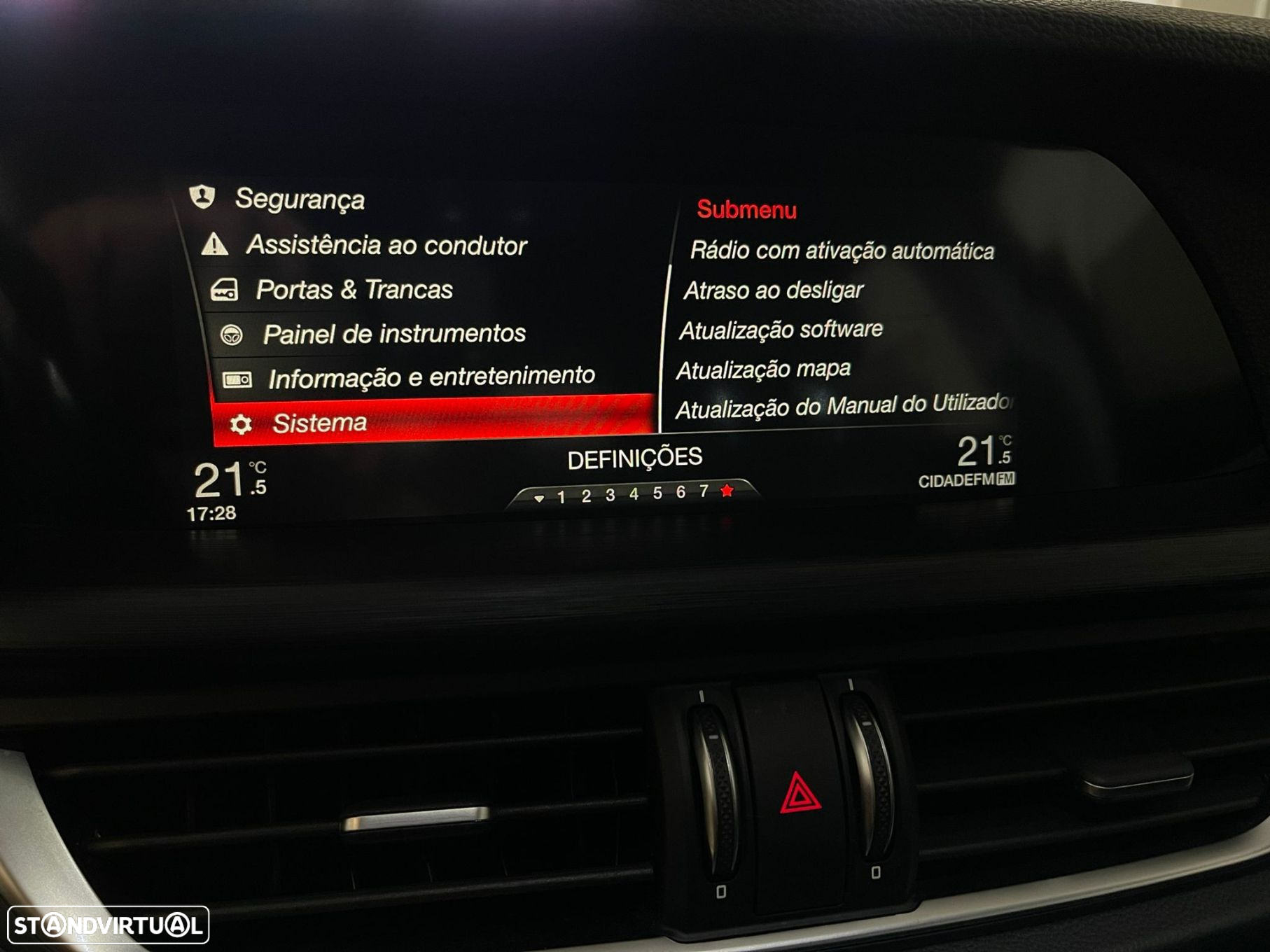 Alfa Romeo Stelvio 2.2 D Super AT8 - 25