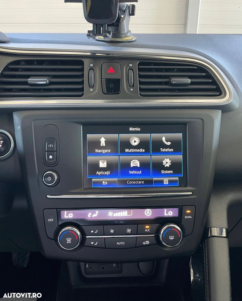 Renault Kadjar Energy TCe 130 Bose Edition - 25