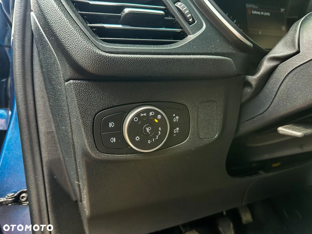 Ford Focus 1.5 EcoBlue Active - 14
