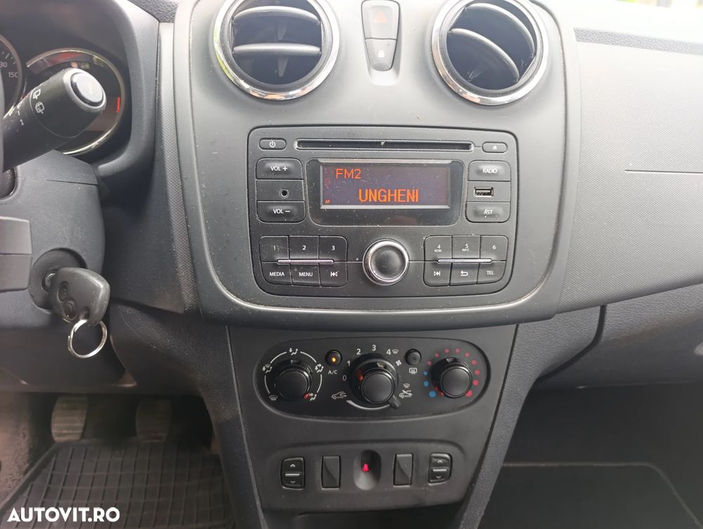 Dacia Sandero 1.2 Ambiance - 7