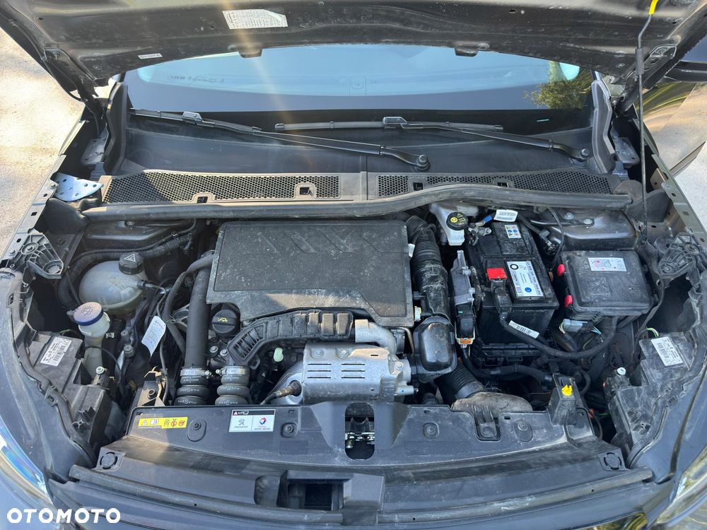 Peugeot 2008 PureTech 100 Active S&S BVM6 - 27