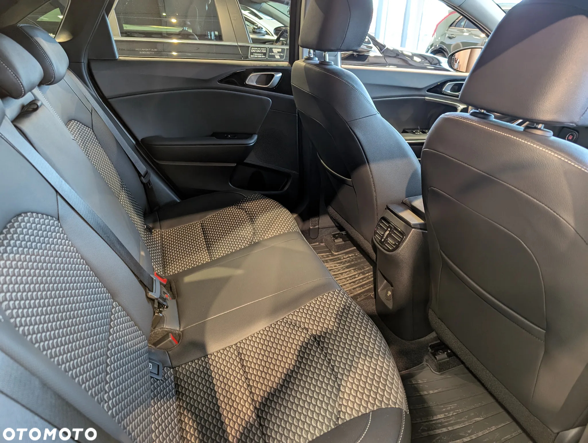 Kia Ceed 1.5 T-GDI L DCT - 7